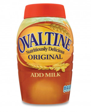 Ovaltine Original