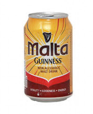 Malta Guiness