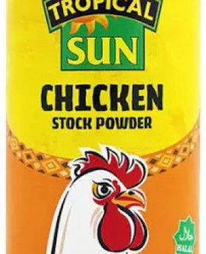 Tropical Sun Chicken Stock Powder