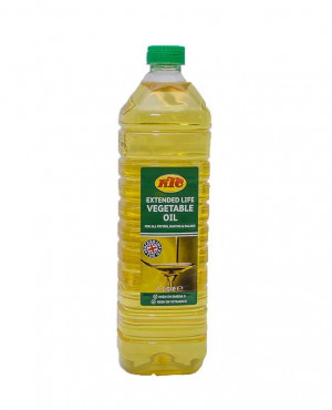 Ktc Vegetable Oil