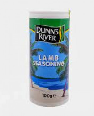 Dunns River Lamb Seasoning