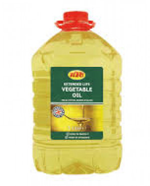 Ktc Vegetable Oil