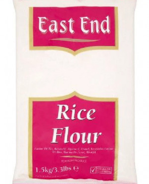 East End Rice Flour