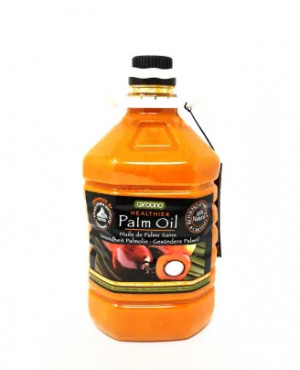 Carotino Palm Oil