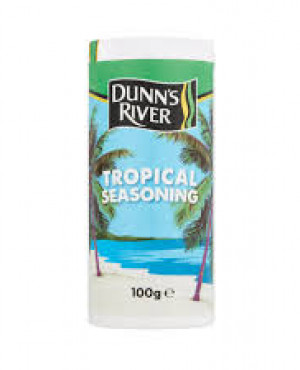 Dunns River Tropical Seasoning