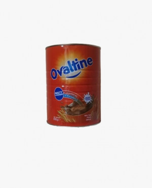 Ovaltine