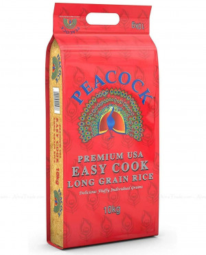 Peacock Easy Cook Rice