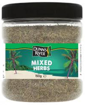 Dunns River Mixed Herbs