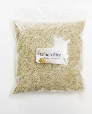 Shopwiteaze Ofada Rice