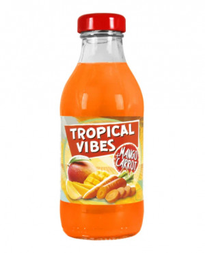 Tropical Vibes Mango