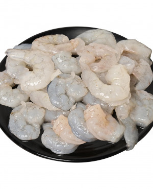 Frozen Jumbo Prawns