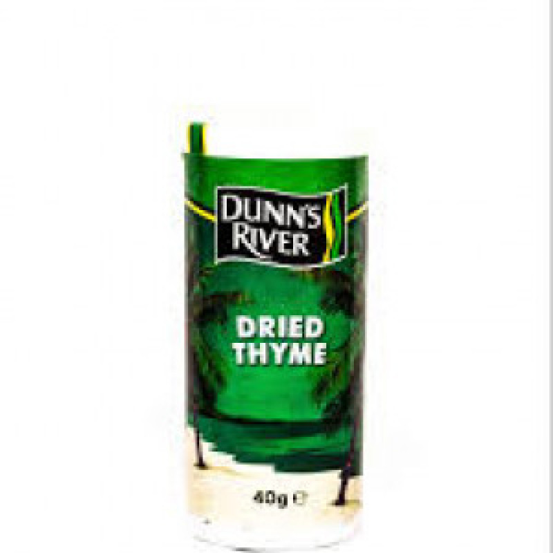 Dunns River Dried Thyme