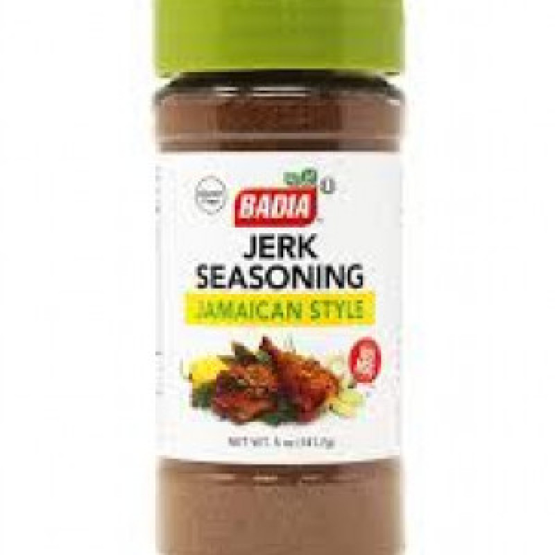 Badia Jerk Seasoning