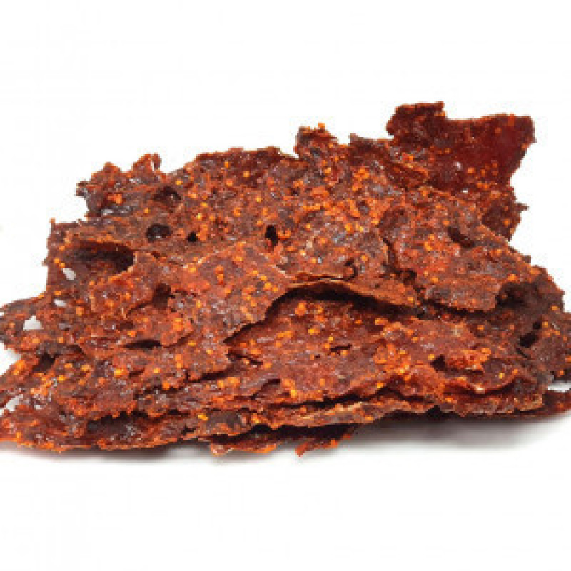 Kilishi