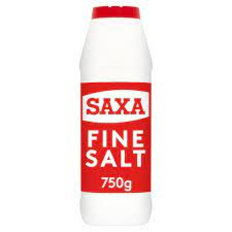 Saxa Salt