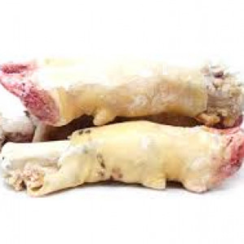 Cow Foot With Bone