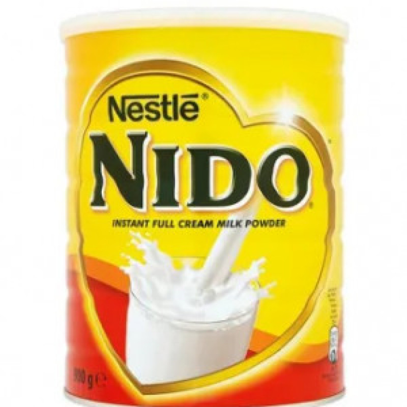 Nestle Nido Powdered Milk