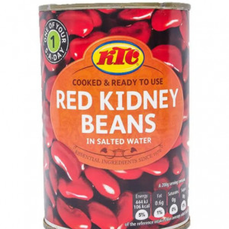 KTC Red Kidney Beans