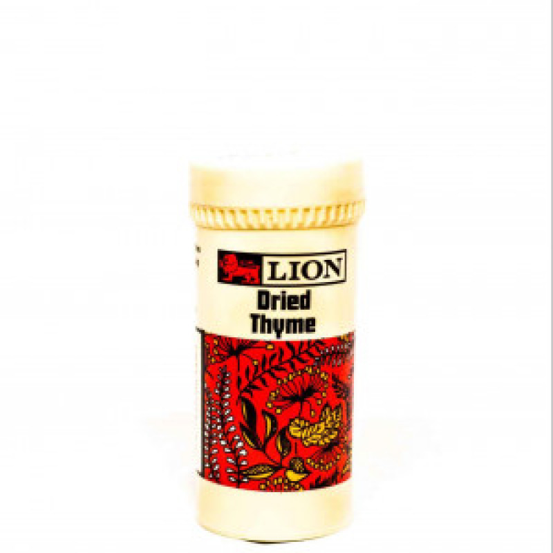 Lion Thyme