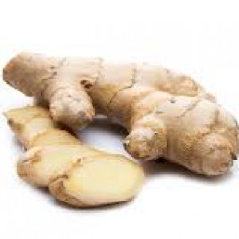 Fresh Ginger