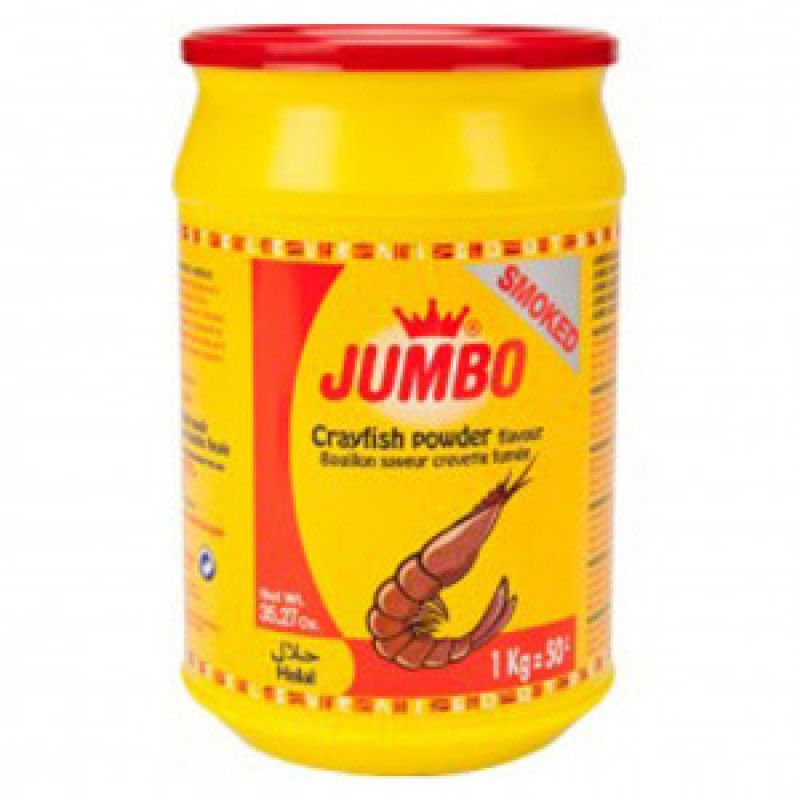 Jumbo Crayfish Stock Seasoning