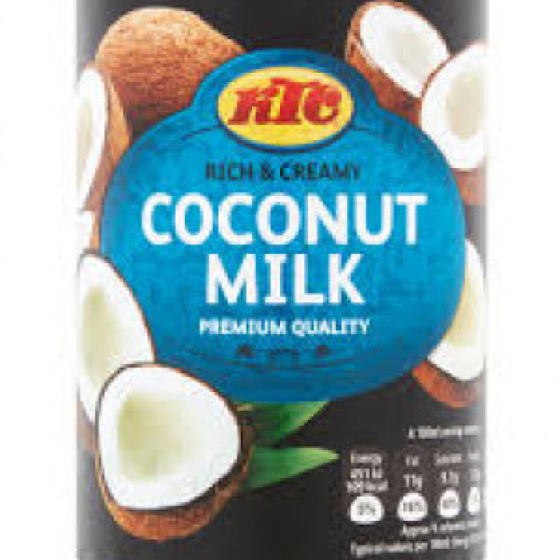 KTC Coconut Milk