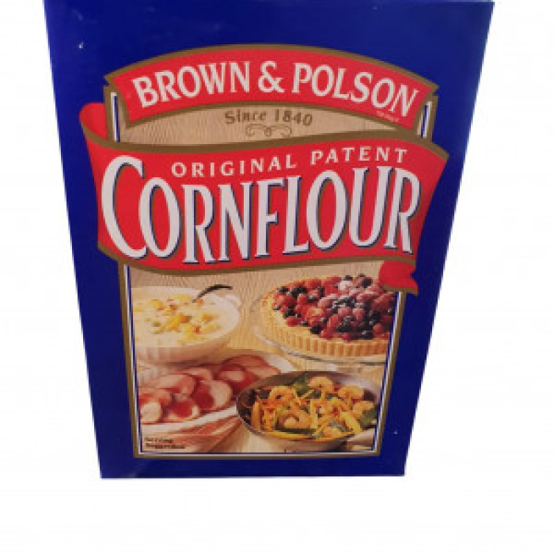 Corn Flour