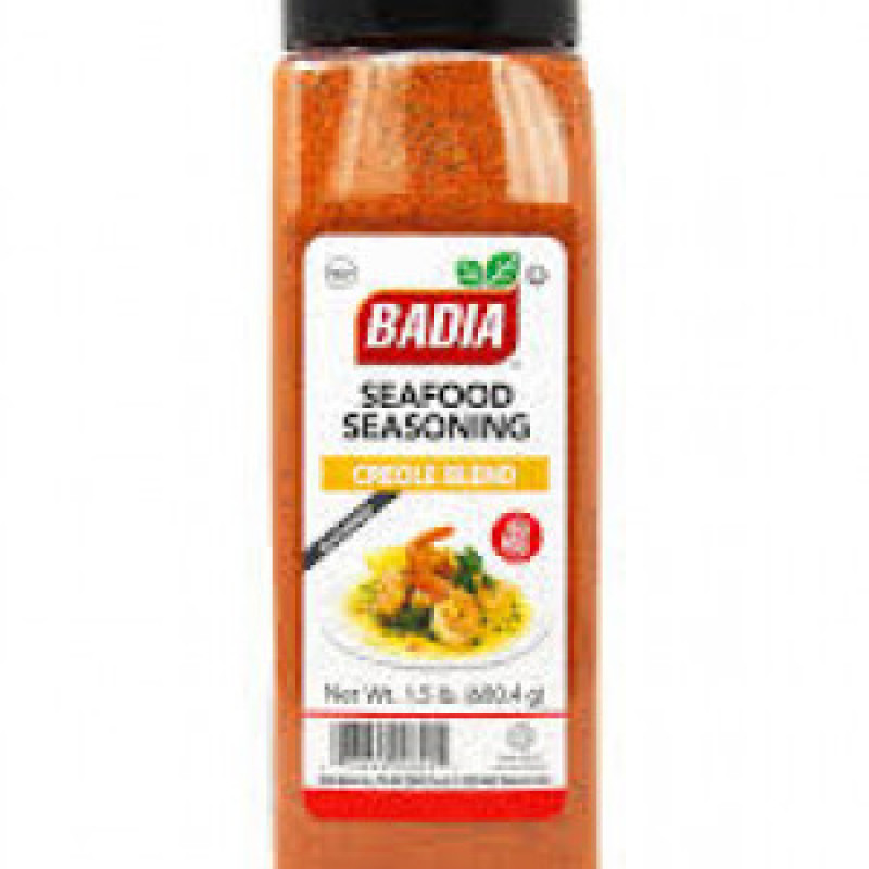 Badia Seafood Seasoning