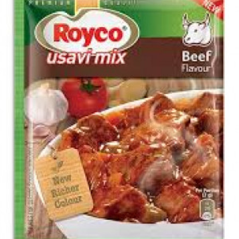 Royco Usavi Mix Beef Flavour