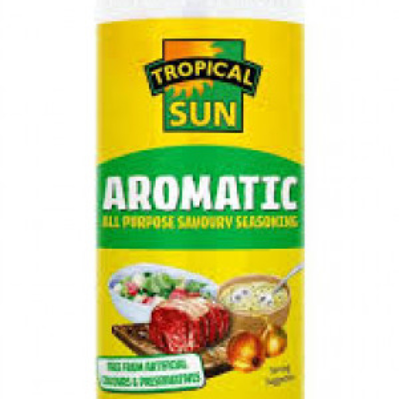 Tropical Sun Aromatic Seasoning