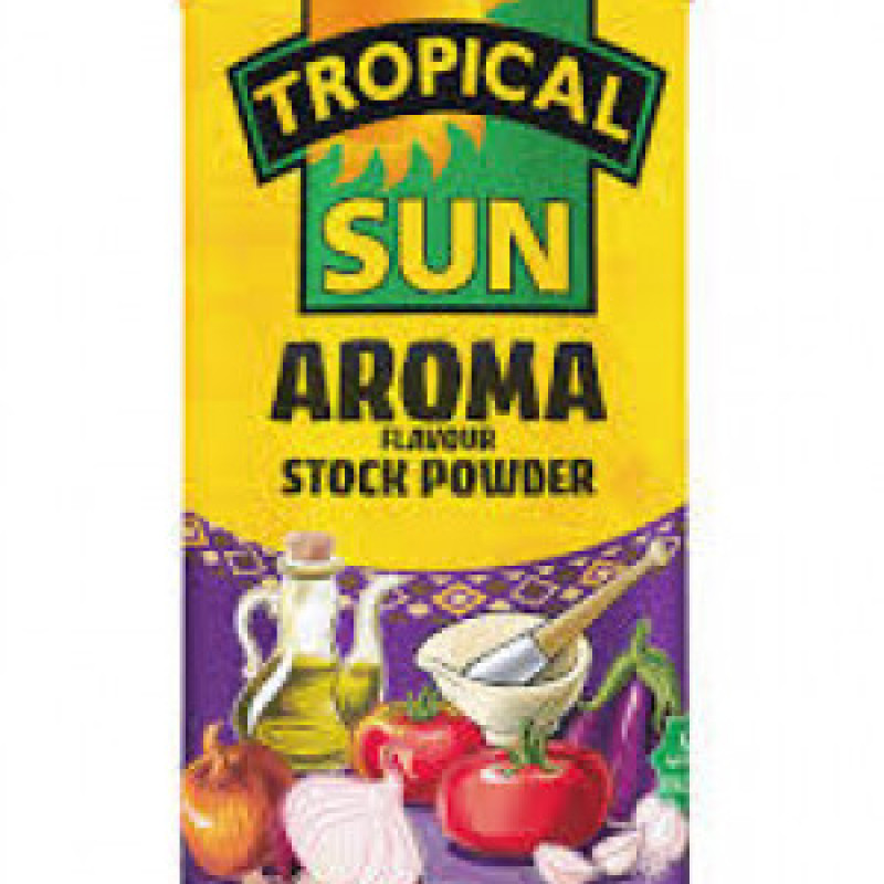 Tropical Sun Aroma Stock Powder