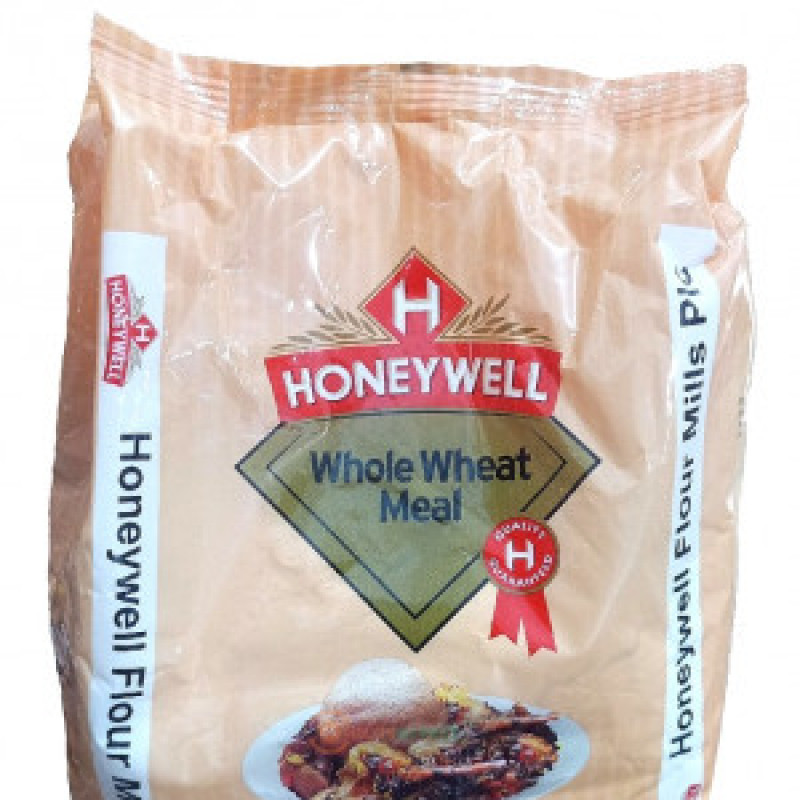 Honeywell Wheat