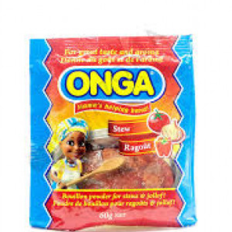 Onga Chicken