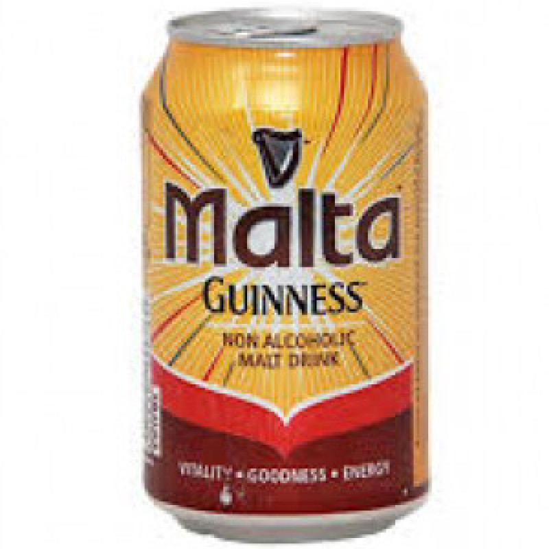 Malta Guiness