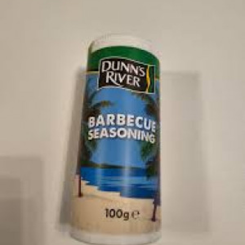 Dunns River Barbecue Seasoning