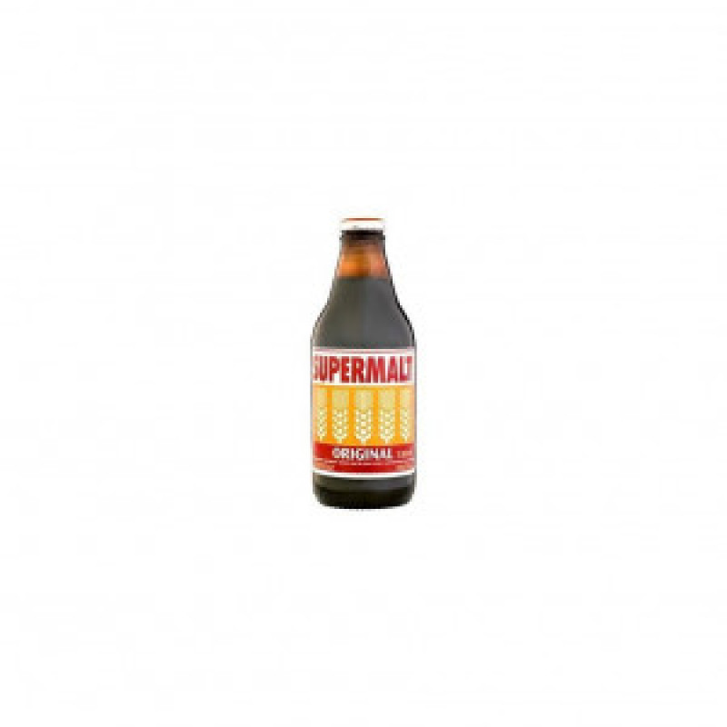 Super Malt- Bottle