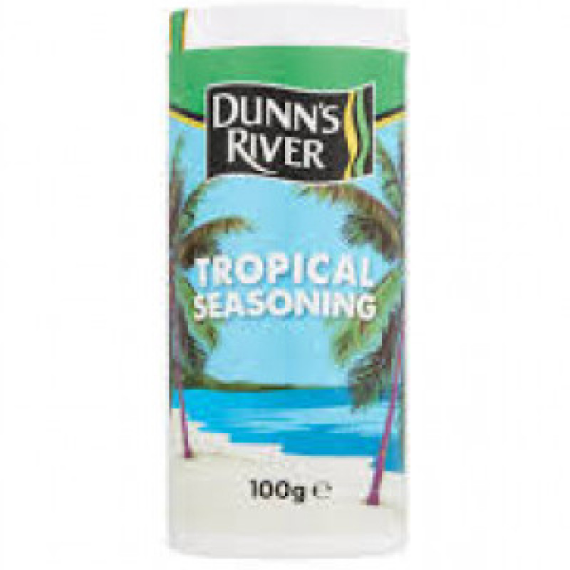 Dunns River Tropical Seasoning