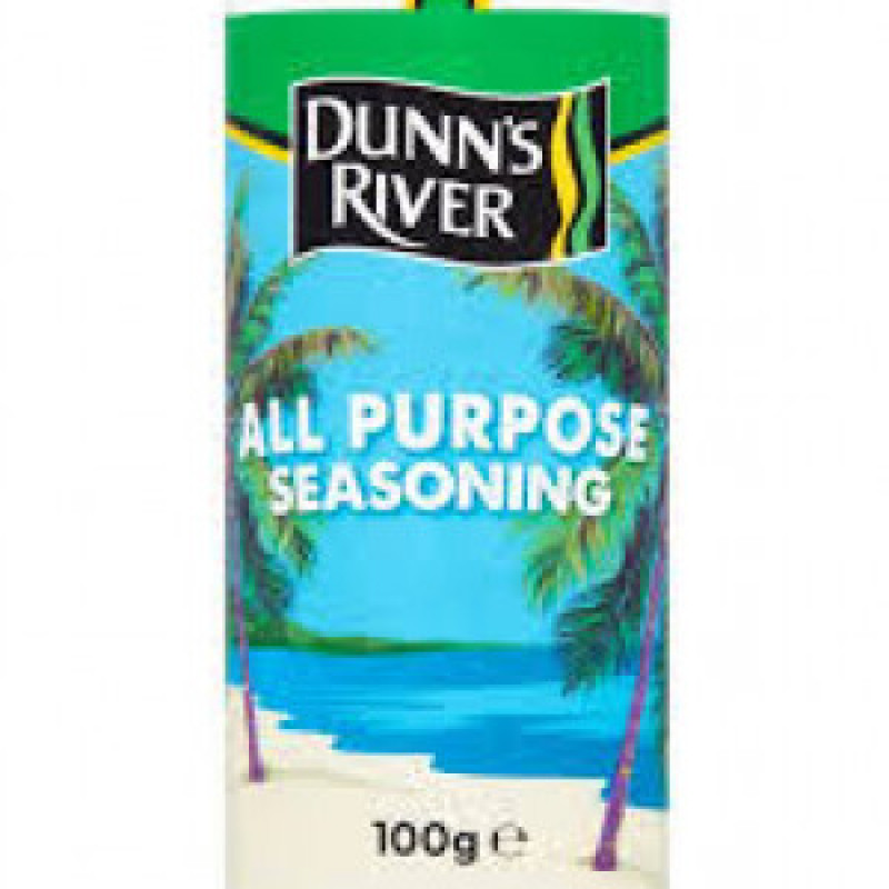 Dunns River All Purpose Seasoning