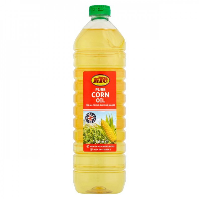 KTC Corn Oil