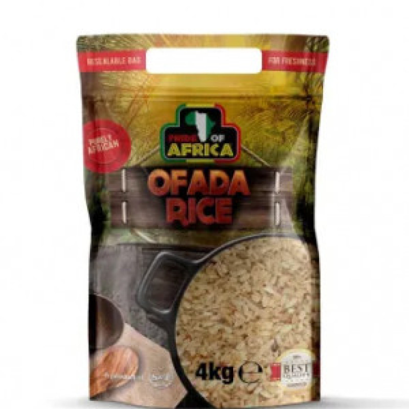 Ofada Rice-premium quality