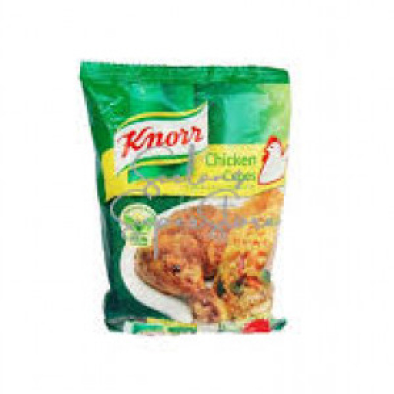 Knorr Chicken Cubes