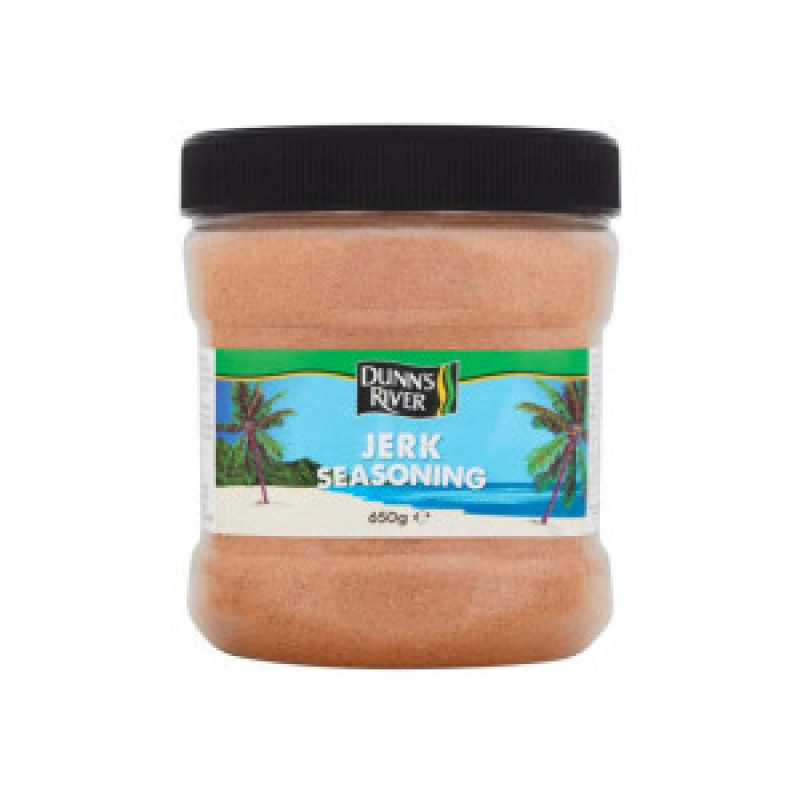 Dunns River Jerk Seasoning