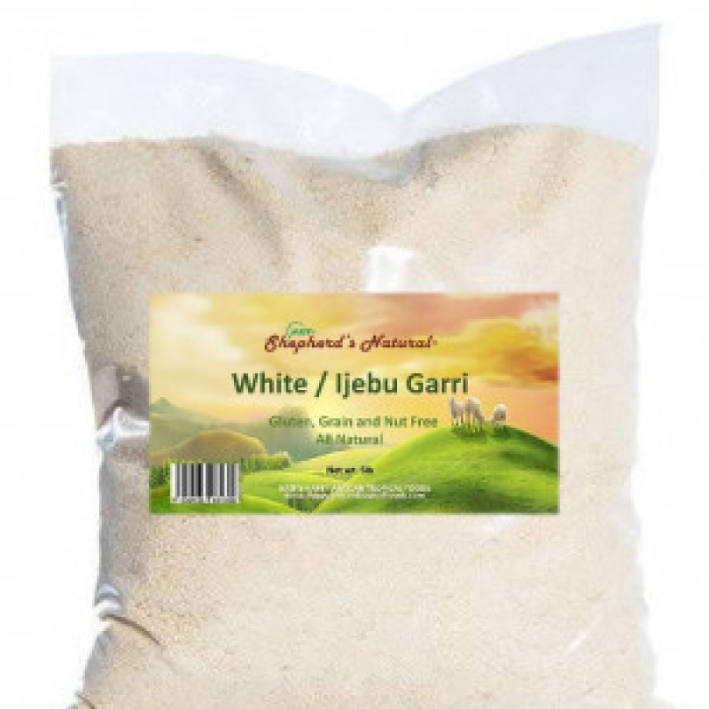 Ijebu Garri(premium quality)