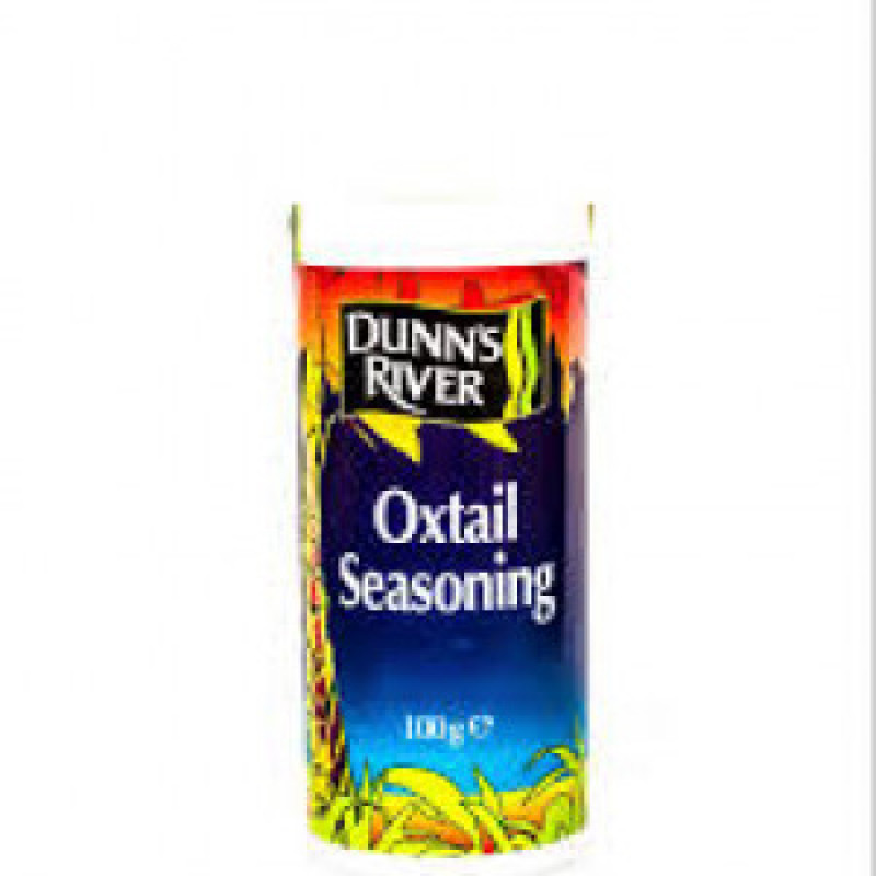 Dunns River Oxtail Seasoning