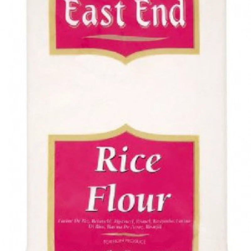 East End Rice Flour