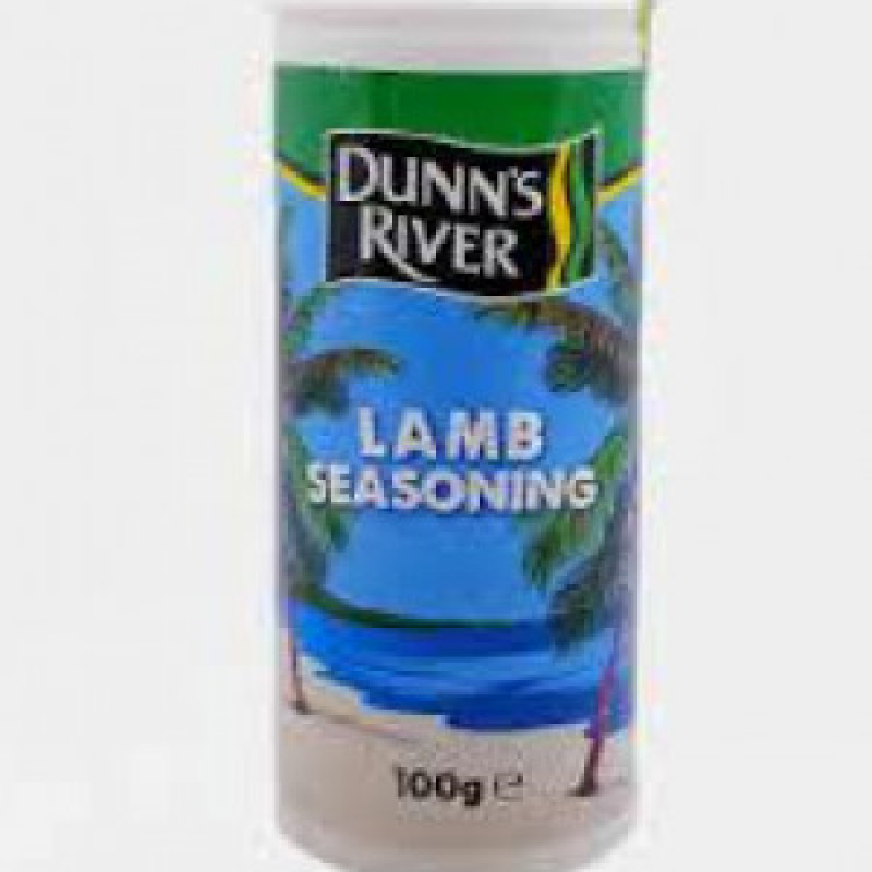 Dunns River Lamb Seasoning