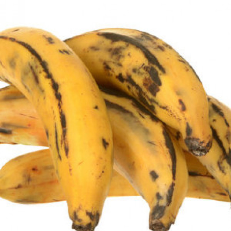 Yellow Plantain