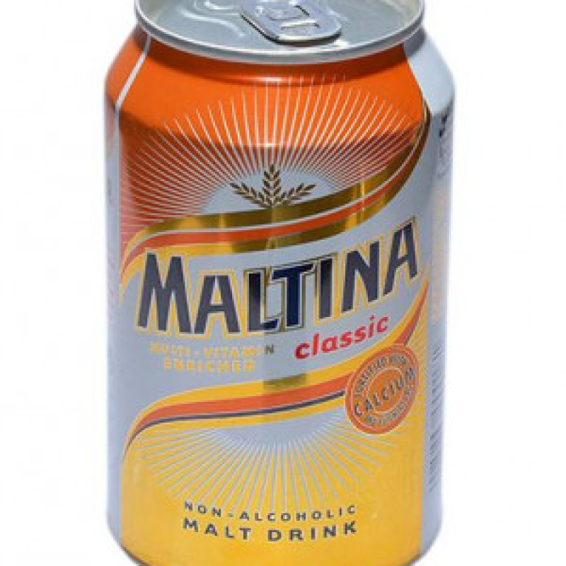 Maltina (Can)