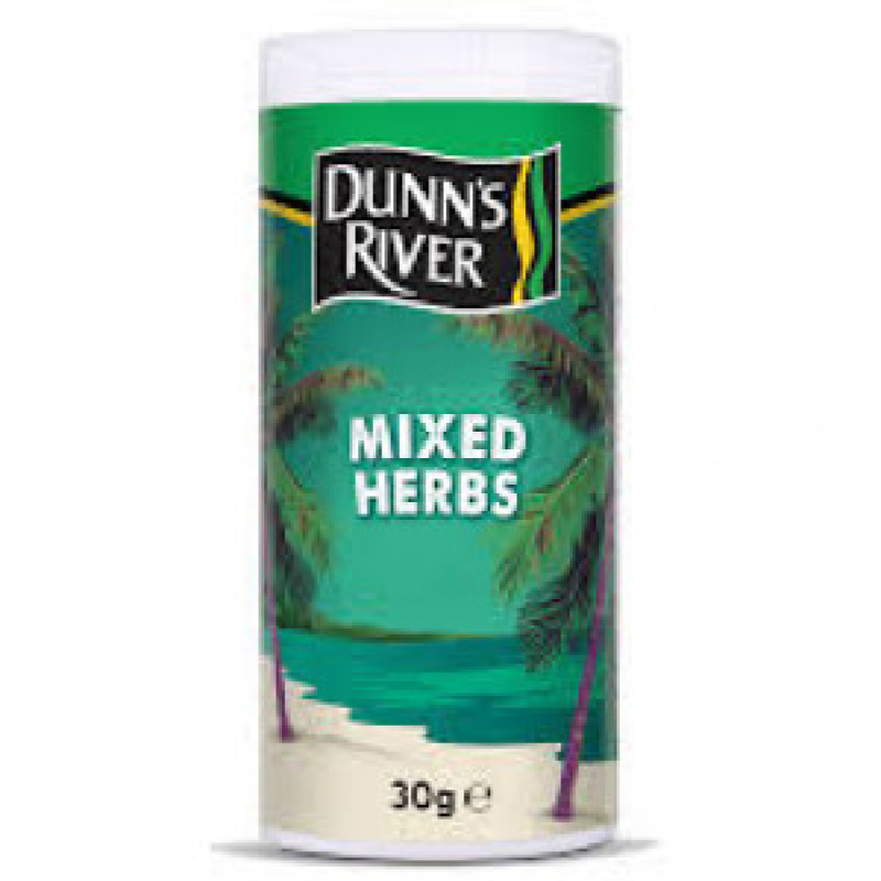 Dunns River Mixed Herbs