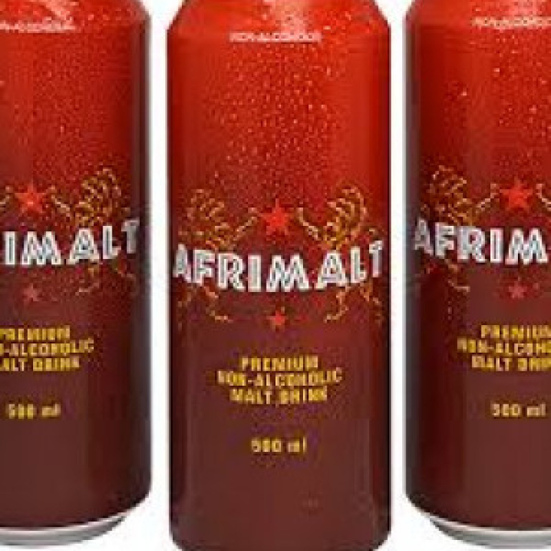 Afri Malt